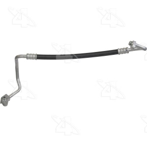 Four Seasons A C Discharge Line Hose Assembly for Toyota Matrix - 56343