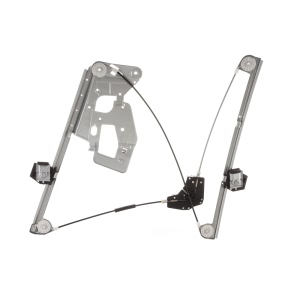 AISIN Power Window Regulator Without Motor for 2000 BMW 528i - RPB-020
