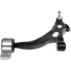 Dorman Front Driver Side Lower Non Adjustable Control Arm And Ball Joint Assembly for 2006 Mercury Montego - 521-879