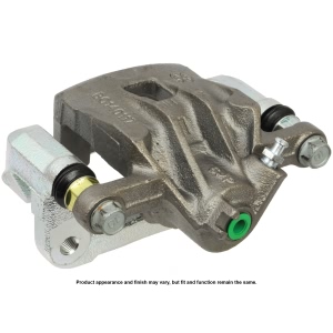 Cardone Reman Remanufactured Unloaded Caliper w/Bracket for 2012 Kia Soul - 19-B6283