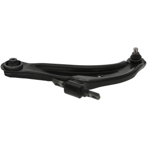 Centric Premium™ Front Driver Side Lower Control Arm and Ball Joint Assembly for 2012 Nissan Sentra - 622.42061