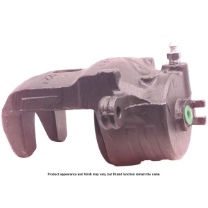 Cardone Reman Remanufactured Unloaded Caliper for 1996 Nissan Sentra - 19-1793