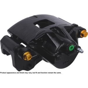 Cardone Reman Remanufactured Unloaded Color Coated Caliper for 1998 Buick Century - 18-4639XB