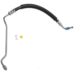 Gates Power Steering Pressure Line Hose Assembly for Buick Regal - 362780