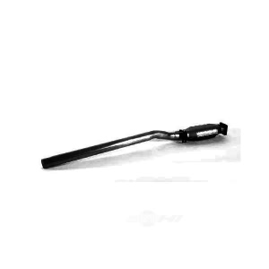 Davico Direct Fit Catalytic Converter and Pipe Assembly for 1990 Audi 100 Quattro - 16201