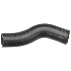 Gates Engine Coolant Reservoir Hose for Infiniti QX50 - 19796