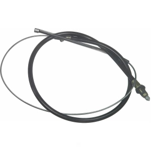 Wagner Parking Brake Cable for Plymouth - BC133096