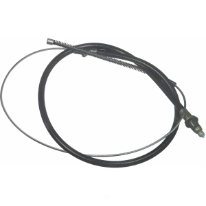 Wagner Parking Brake Cable for Chrysler - BC133096