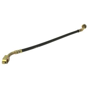 Centric Front Driver Side Brake Hose for 1985 Nissan 720 - 150.42027