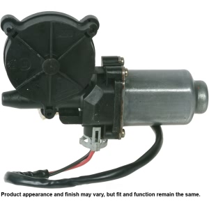 Cardone Reman Remanufactured Window Lift Motor for Mazda Protege - 47-1767