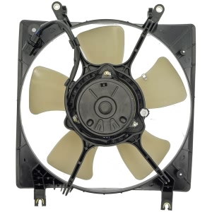 Dorman Engine Cooling Fan Assembly for 1995 Mitsubishi Eclipse - 620-302