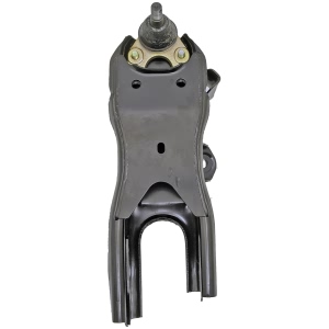 Dorman Front Passenger Side Lower Non Adjustable Control Arm And Ball Joint Assembly for 1993 Mazda B2600 - 520-826
