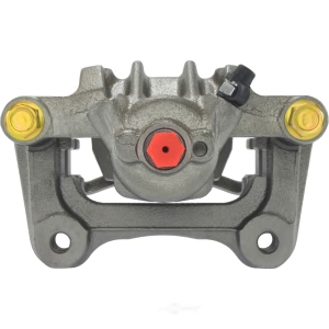 Centric Remanufactured Semi-Loaded Rear Driver Side Brake Caliper for 2012 Hyundai Azera - 141.50502