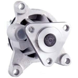 Gates Engine Coolant Standard Water Pump for 2017 Ford Transit Connect - 41120