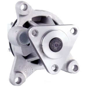 Gates Engine Coolant Standard Water Pump for 2011 Ford Focus - 41120