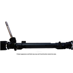 Cardone Reman Remanufactured EPS Manual Rack and Pinion for 2014 Nissan Rogue - 1G-3027