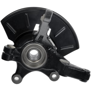 Dorman OE Solutions Front Driver Side Steering Knuckle Kit for 2007 Ford Escape - 698-405