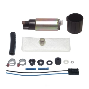 Denso Fuel Pump And Strainer Set for 1994 Mazda Navajo - 950-0163