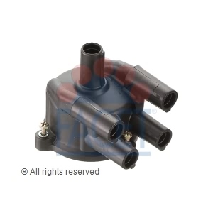 facet Ignition Distributor Cap for Toyota - 2.7630/22