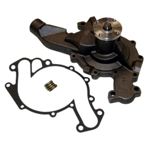 GMB Engine Coolant Water Pump for 1984 Cadillac Fleetwood - 130-1290
