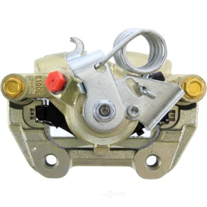 Centric Posi Quiet™ Loaded Brake Caliper for 2013 Ford Police Interceptor Utility - 142.61564