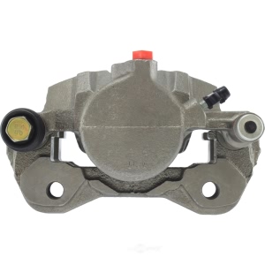 Centric Remanufactured Semi-Loaded Front Driver Side Brake Caliper for 1990 Isuzu Trooper - 141.43012