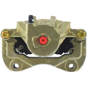 Centric Posi Quiet™ Loaded Front Driver Side Brake Caliper for 2005 Hyundai Tiburon - 142.51226