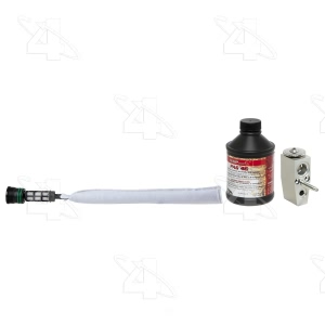 Four Seasons A C Installer Kits With Desiccant Bag for GMC - 40026SK