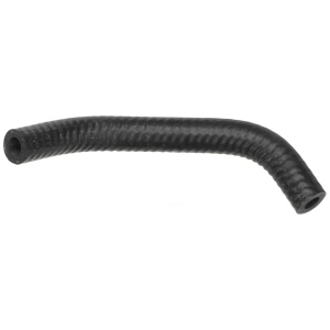 Gates Hvac Heater Molded Hose for 2005 Honda Accord - 18394