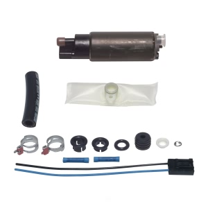 Denso Fuel Pump And Strainer Set for 1994 Lincoln Mark VIII - 950-0144