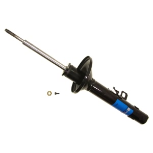 SenSen Front Shock Absorber for 1998 Mazda B2500 - 1214-0195