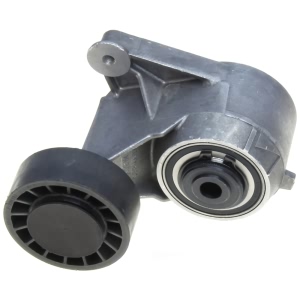 Gates Drivealign OE Exact Automatic Belt Tensioner for 1995 Mercedes-Benz E320 - 38263