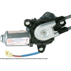 Cardone Reman Remanufactured Window Lift Motor w/Regulator for 2000 Mazda 626 - 47-1751R