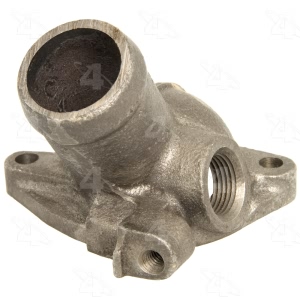 Four Seasons Water Outlet for 1996 Honda Civic del Sol - 84822