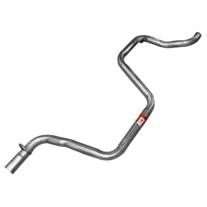 Walker Aluminized Steel Exhaust Intermediate Pipe for 2004 Chevrolet Malibu - 55359