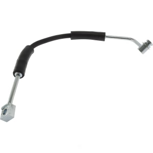 Centric Front Passenger Side Brake Hose for Mazda B2300 - 150.65057