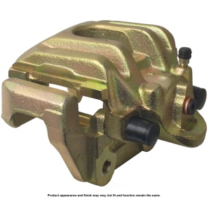 Cardone Reman Remanufactured Unloaded Caliper w/Bracket for 2007 BMW 650i - 19-B2887