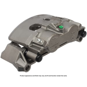 Cardone Reman Remanufactured Unloaded Caliper w/Bracket for 2012 Chevrolet Express 3500 - 18-B5290