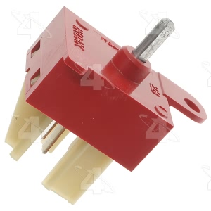 Four Seasons Lever Selector Blower Switch for Mercury Tracer - 37583