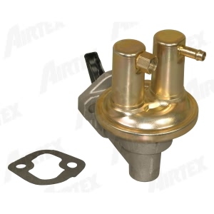 Airtex Mechanical Fuel Pump for Dodge Ramcharger - 6935