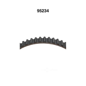 Dayco Timing Belt for Volvo 240 - 95234