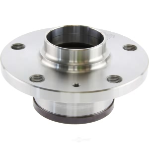 Centric Premium™ Rear Driver Side Wheel Bearing and Hub Assembly for 2009 Volkswagen Jetta - 405.33003