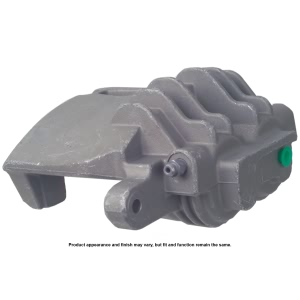 Cardone Reman Remanufactured Unloaded Caliper for 2003 Ford Mustang - 18-4838