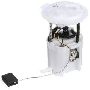 Delphi Fuel Pump Module Assembly for 2008 Chrysler Sebring - FG1192