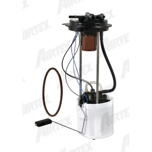 Airtex Fuel Pump Module Assembly for 2008 GMC Sierra 1500 - E3843M