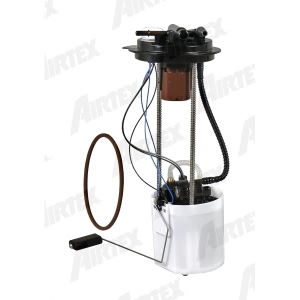 Airtex Fuel Pump Module Assembly for 2008 Chevrolet Silverado 1500 - E3843M