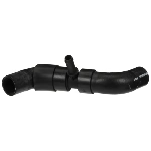 Gates Engine Coolant Molded Radiator Hose for 2013 Ford Fusion - 24443