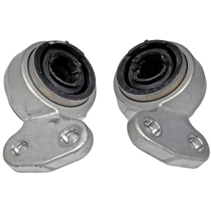 Dorman Front Lower Regular Control Arm Bushing for BMW - 905-801