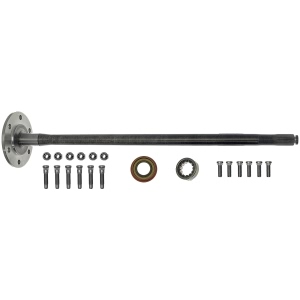 Dorman OE Solutions Rear Passenger Side Axle Shaft for 1999 Chevrolet K1500 Suburban - 630-121