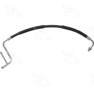Four Seasons A C Discharge Line Hose Assembly for 1993 Mercury Cougar - 55304